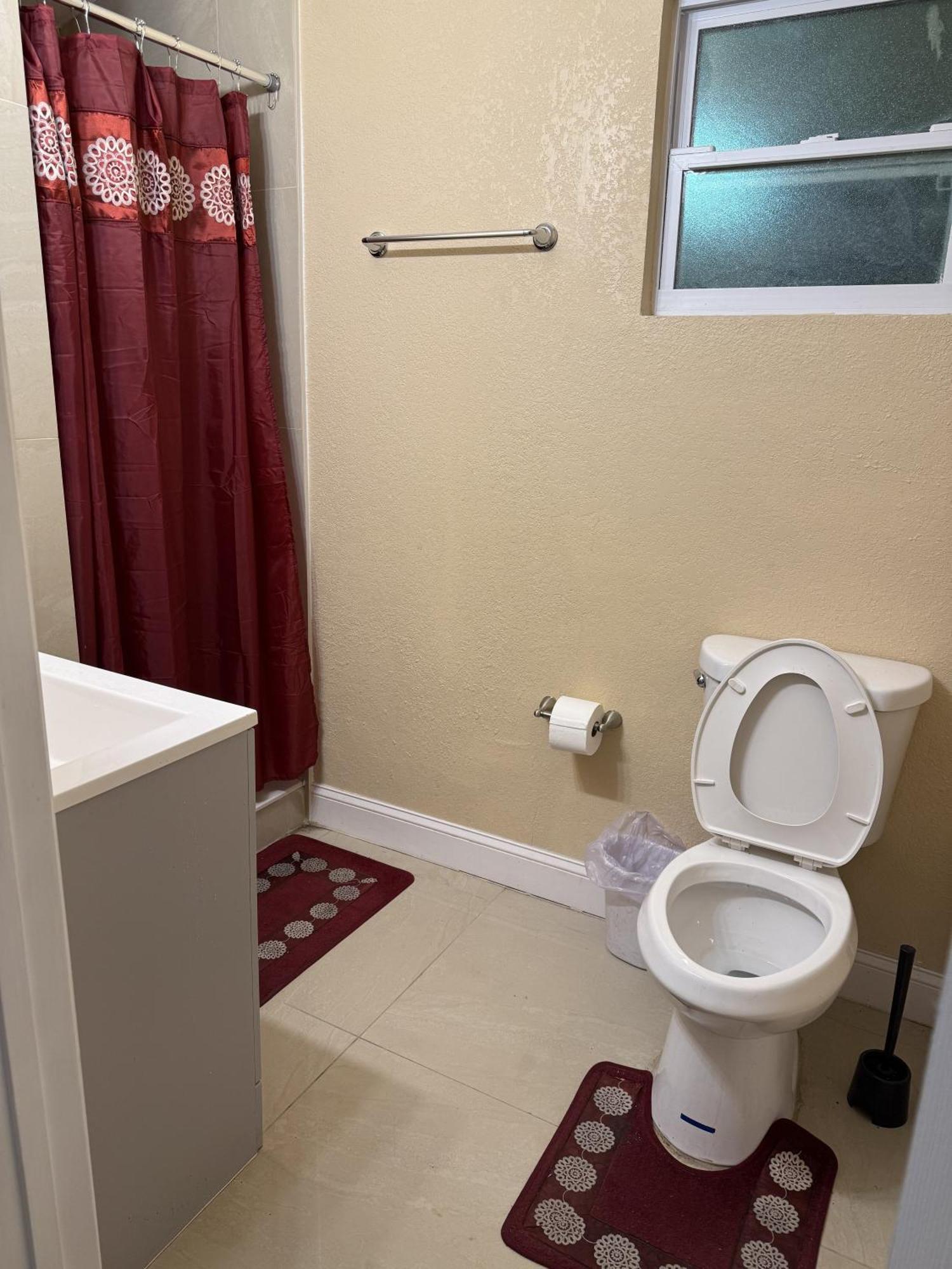 タンパTutul Houseアパートメント エクステリア 写真